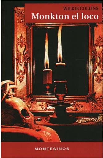 [9788417700430] MONKTON EL LOCO