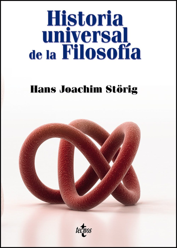 [9788430958085] HISTORIA UNIVERSAL DE LA FILOSOFÍA