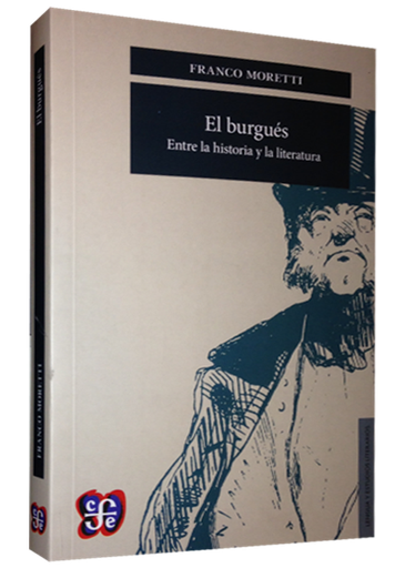 [9789877190601] EL BURGUÉS