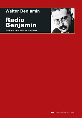 [9788446042440] RADIO BENJAMIN