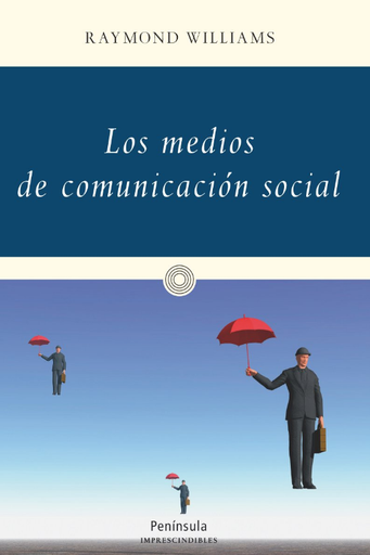 [9788499422749] LOS MEDIOS DE COMUNICACIÓN SOCIAL