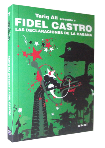 [9788446031796] FIDEL CASTRO: Las declaraciones de La Habana