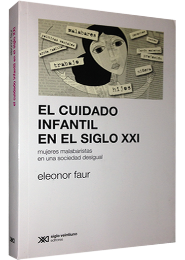 [9789876293976] EL CUIDADO INFANTIL EN EL SIGLO XXI