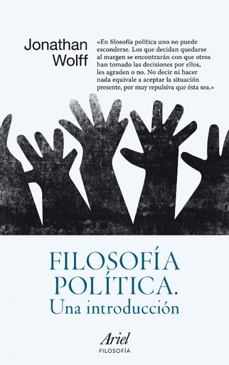 [9788434400337] FILOSOFÍA POLÍTICA