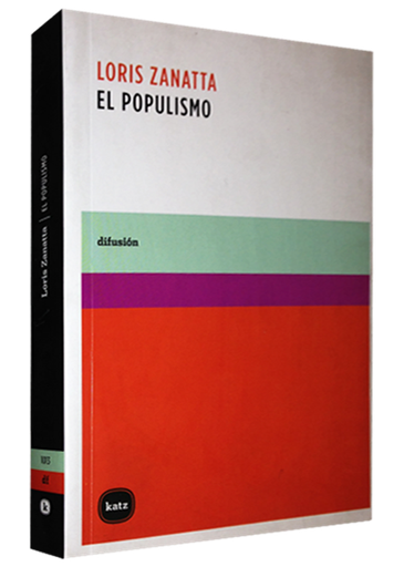 [9788415917076] EL POPULISMO