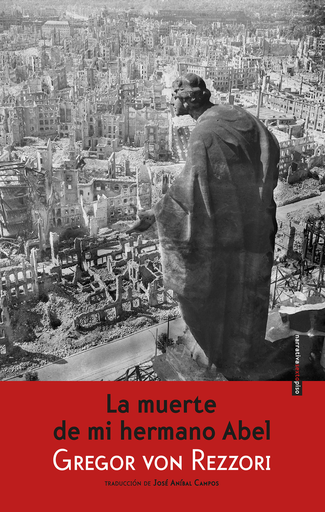 [9788416358069] LA MUERTE DE MI HERMANO ABEL