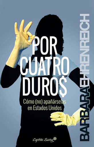 [9788494221316] POR CUATRO DUROS