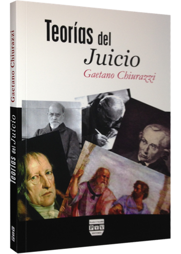 [9788496780675] TEORÍAS DEL JUICIO