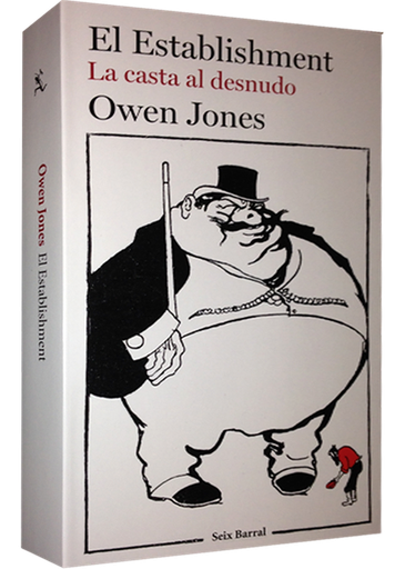 [9788432224706] EL ESTABLISHMENT