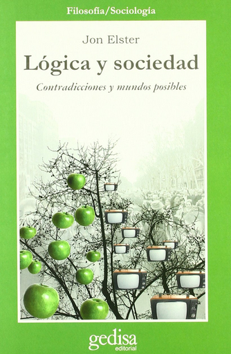 [9788474324655] LÓGICA Y SOCIEDAD