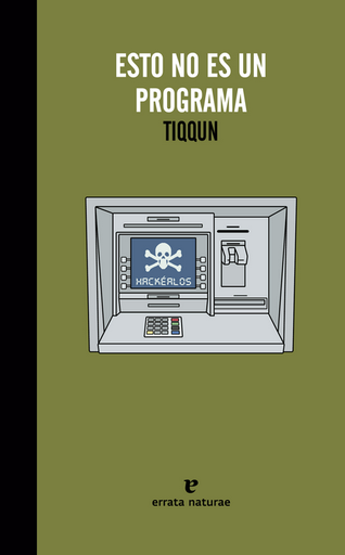 [9788415217749] ESTO NO ES UN PROGRAMA