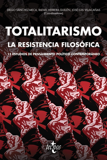 [9788430973675] TOTALITARISMO: LA RESISTENCIA FILOSÓFICA