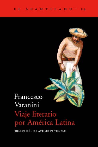 [9788495359148] VIAJE LITERARIO POR AMÉRICA LATINA