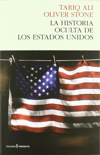 [9788493914318] LA HISTORIA OCULTA DE LOS ESTADOS UNIDOS