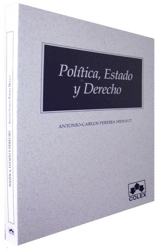 [9788483421659] POLÍTICA, ESTADO Y DERECHO
