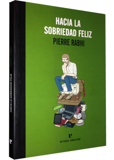 [9788415217435] HACIA LA SOBRIEDAD FELIZ