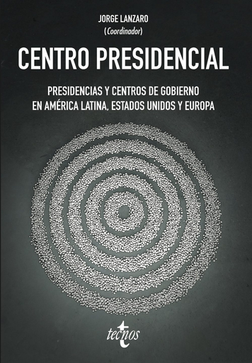 [9788430974269] CENTRO PRESIDENCIAL
