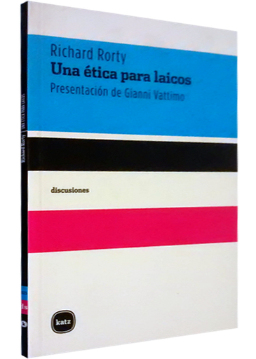 [9788496859593] UNA ÉTICA PARA LAICOS