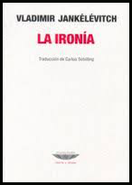 [9789873743368] LA IRONÍA