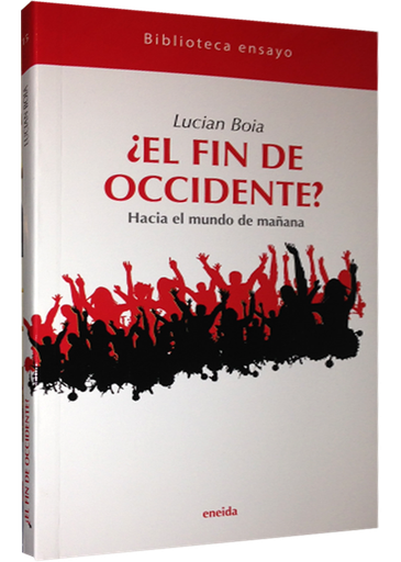 [9788415458746] ¿EL FIN DE OCCIDENTE?