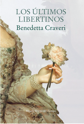 [9788417308797] LOS ÚLTIMOS LIBERTINOS