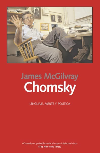 [9788493486273] CHOMSKY