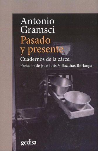 [9788417341121] PASADO Y PRESENTE