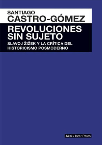 [9786079564148] REVOLUCIONES SIN SUJETO