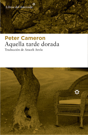 [9788416213269] AQUELLA TARDE DORADA