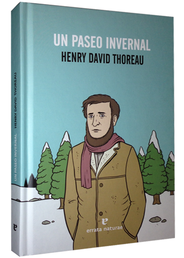 [9788415217831] UN PASEO INVERNAL