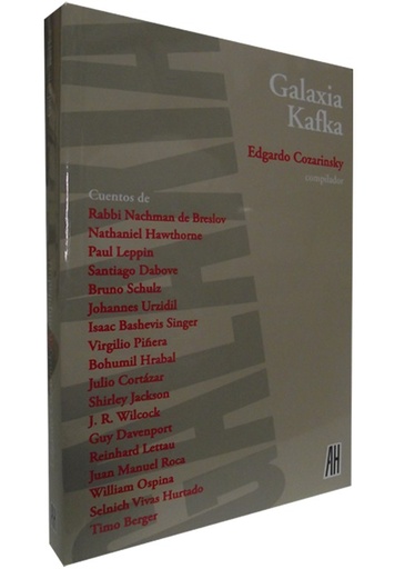[9789871556250] GALAXIA KAFKA