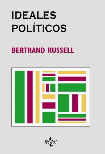 [9788430948796] IDEALES POLÍTICOS