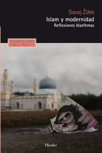 [9788425434686] ISLAM Y MODERNIDAD