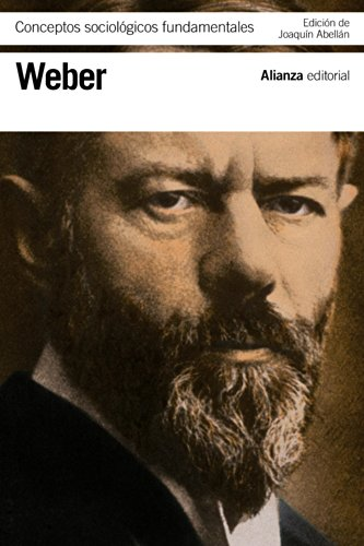 [9788420688909] CONCEPTOS SOCIOLÓGICOS FUNDAMENTALES