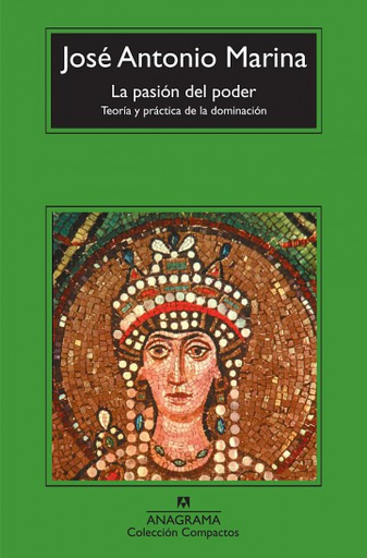 [9788433973672] LA PASIÓN DEL PODER