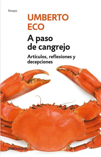 [9788499087108] A PASO DE CANGREJO