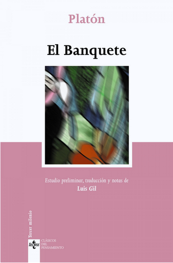 [9788430943722] EL BANQUETE