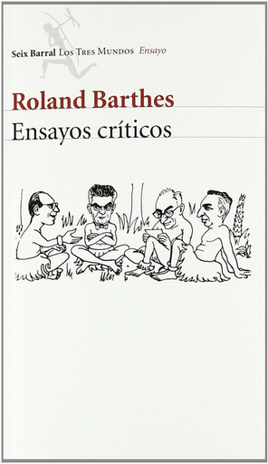[9788432208669] ENSAYOS CRÍTICOS