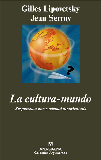 [9788433963147] LA CULTURA-MUNDO