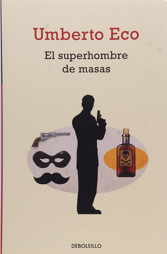 [9788499895093] EL SUPERHOMBRE DE MASAS