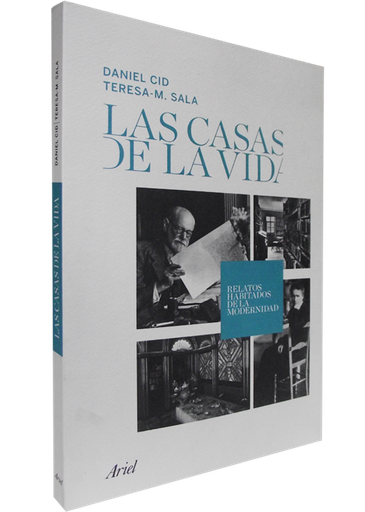 [9788434413597] LAS CASAS DE LA VIDA