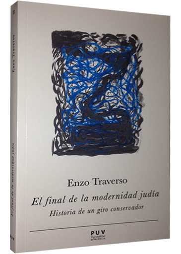 [9788437092386] EL FINAL DE LA MODERNIDAD JUDÍA