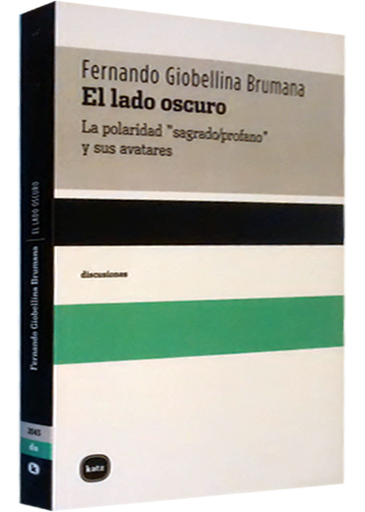 [9788415917083] EL LADO OSCURO