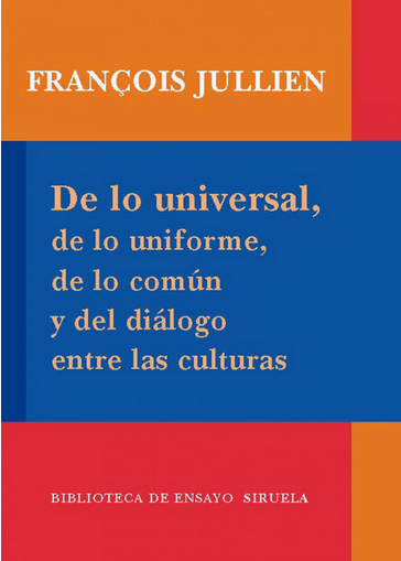 [9788498413939] DE LO UNIVERSAL, DE LO UNIVERSAL DE LOS COMÚN