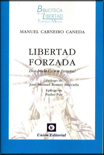 [9788472097117] LIBERTAD FORZADA
