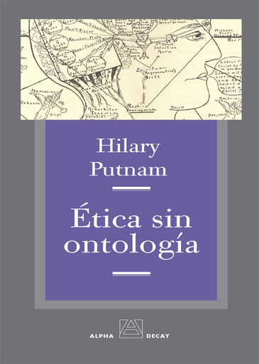 [9788492837410] ÉTICA SIN ONTOLOGÍA