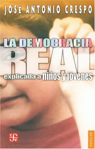 [9789681668266] LA DEMOCRACIA REAL
