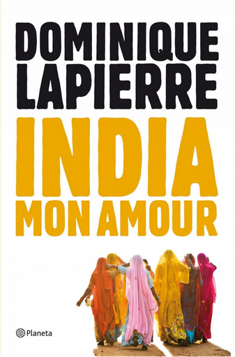 [9788408004066] INDIA MON AMOUR
