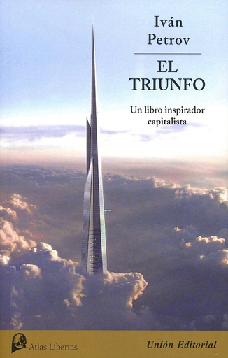[9788472097230] EL TRIUNFO