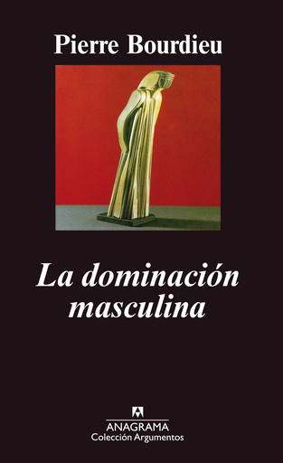 [9788433905895] LA DOMINACIÓN MASCULINA